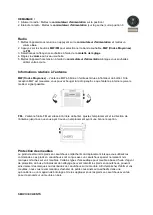 Preview for 18 page of Ricatech PR390 User Manual