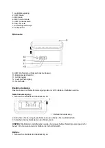 Preview for 22 page of Ricatech PR390 User Manual