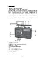 Предварительный просмотр 20 страницы Ricatech PR85 User Manual