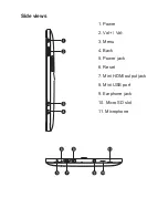 Preview for 13 page of Ricatech RATAB10-05 User Manual