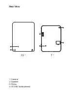 Preview for 14 page of Ricatech RATAB10-05 User Manual