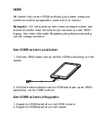 Preview for 25 page of Ricatech RATAB10-05 User Manual