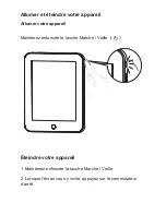 Preview for 37 page of Ricatech RATAB10-05 User Manual