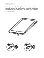 Preview for 38 page of Ricatech RATAB10-05 User Manual