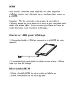 Preview for 40 page of Ricatech RATAB10-05 User Manual