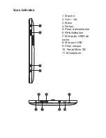 Preview for 43 page of Ricatech RATAB10-05 User Manual