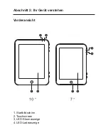 Preview for 58 page of Ricatech RATAB10-05 User Manual