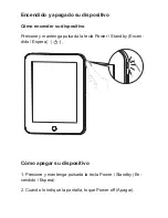 Preview for 68 page of Ricatech RATAB10-05 User Manual