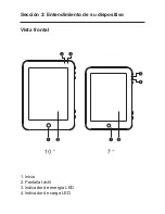 Preview for 73 page of Ricatech RATAB10-05 User Manual