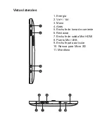 Preview for 74 page of Ricatech RATAB10-05 User Manual