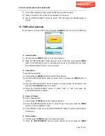 Preview for 10 page of Ricatech RC800 User Manual