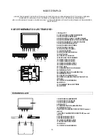 Предварительный просмотр 16 страницы Ricatech RDPDVD900 User Manual