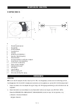 Preview for 8 page of Ricatech REVOLUTION BLACK RTT20 User Manual