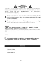 Preview for 17 page of Ricatech REVOLUTION BLACK RTT20 User Manual