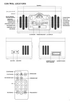 Preview for 3 page of Ricatech RMC240 User Manual