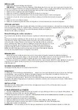 Preview for 29 page of Ricatech RMC240 User Manual