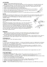 Preview for 41 page of Ricatech RMC240 User Manual