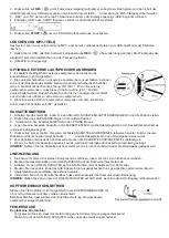 Preview for 46 page of Ricatech RMC240 User Manual