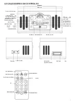 Preview for 51 page of Ricatech RMC240 User Manual