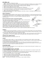 Preview for 53 page of Ricatech RMC240 User Manual