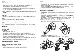 Preview for 13 page of Ricatech RMC350 User Manual