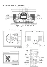 Предварительный просмотр 66 страницы Ricatech RMC430 User Manual