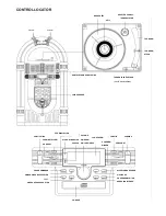 Preview for 19 page of Ricatech RR3000 Retro Classic User Manual