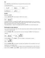 Preview for 24 page of Ricatech RR3000 Retro Classic User Manual