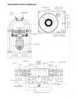 Предварительный просмотр 35 страницы Ricatech RR3000 Retro Classic User Manual