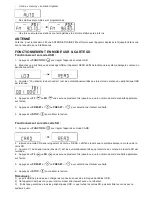 Preview for 41 page of Ricatech RR3000 Retro Classic User Manual