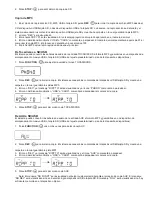 Preview for 77 page of Ricatech RR3000 Retro Classic User Manual