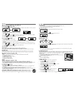 Preview for 7 page of Ricatech RR3100 User Manual