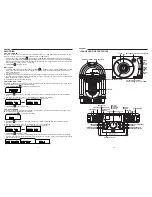 Preview for 12 page of Ricatech RR3100 User Manual