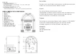 Preview for 11 page of Ricatech RR340 User Manual