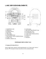 Предварительный просмотр 50 страницы Ricatech RR510 User Manual