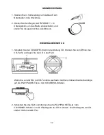 Предварительный просмотр 52 страницы Ricatech RR510 User Manual