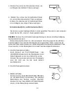 Предварительный просмотр 53 страницы Ricatech RR510 User Manual