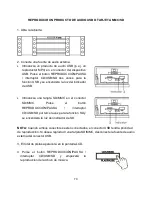 Предварительный просмотр 70 страницы Ricatech RR510 User Manual