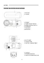 Предварительный просмотр 39 страницы Ricatech RTT22 User Manual