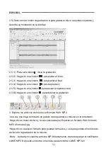 Предварительный просмотр 59 страницы Ricatech RTT22 User Manual