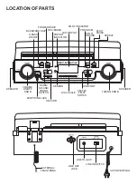 Предварительный просмотр 4 страницы Ricatech RTT88 User Manual