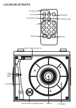 Предварительный просмотр 5 страницы Ricatech RTT88 User Manual