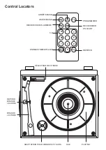 Предварительный просмотр 27 страницы Ricatech RTT88 User Manual