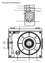 Предварительный просмотр 48 страницы Ricatech RTT88 User Manual