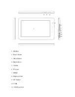 Preview for 2 page of Ricatech TAB07 User Manual