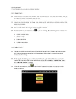 Preview for 15 page of Ricatech TAB07 User Manual