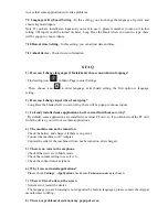 Preview for 17 page of Ricatech TAB07 User Manual