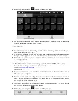 Preview for 32 page of Ricatech TAB07 User Manual