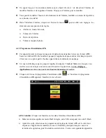 Preview for 53 page of Ricatech TAB07 User Manual