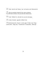 Preview for 15 page of Ricatech TAB10-06 User Manual